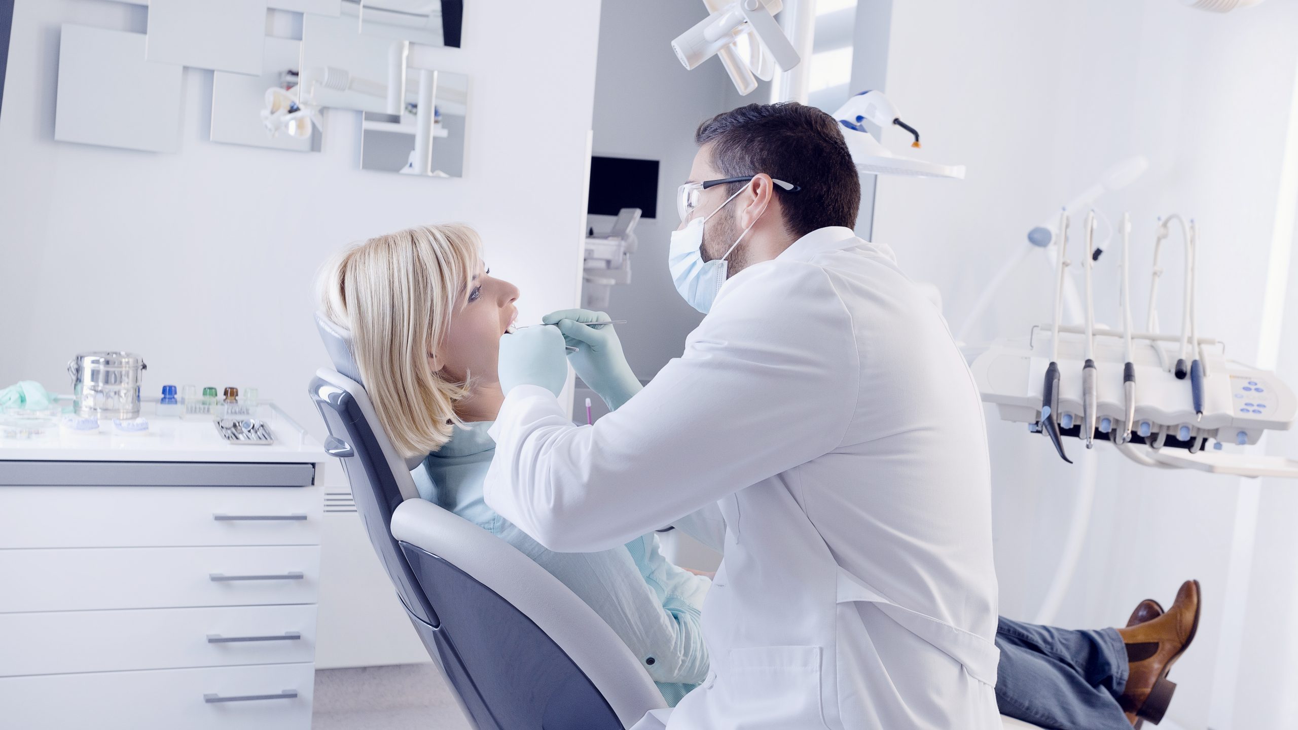 Dentist in Frankfort, KY